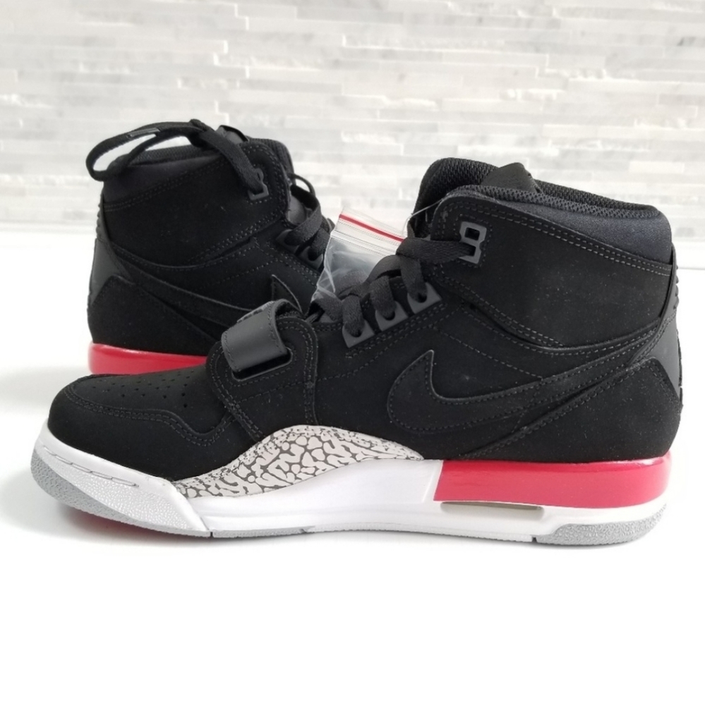 New Air JORDAN Legacy 312 Grade School Sneakers